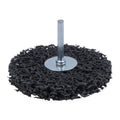 reinigungsscheibe universal 100x13x6mm
