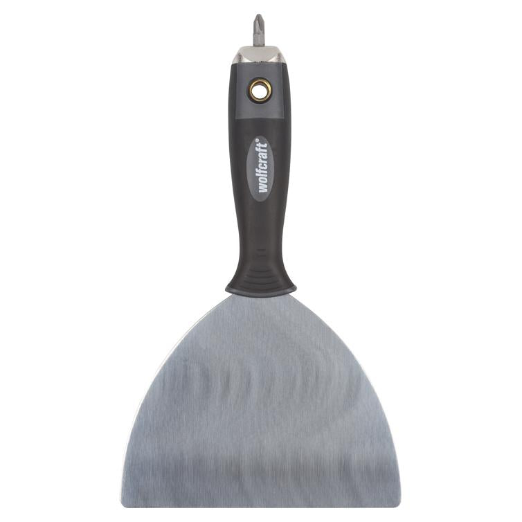 spachtel 2-k mit bit ph2 für gkp 4047000