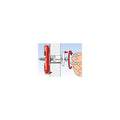 kippdübel nylon duotec 10 s ph ld