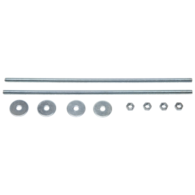 gewindestangenset verz. m5x200 mm mit