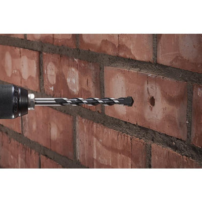 betonbohrer professionell hm ø5x85 mm