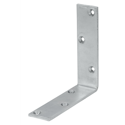 balkenwinkel stark vz. 100x100x40x5,0 mm