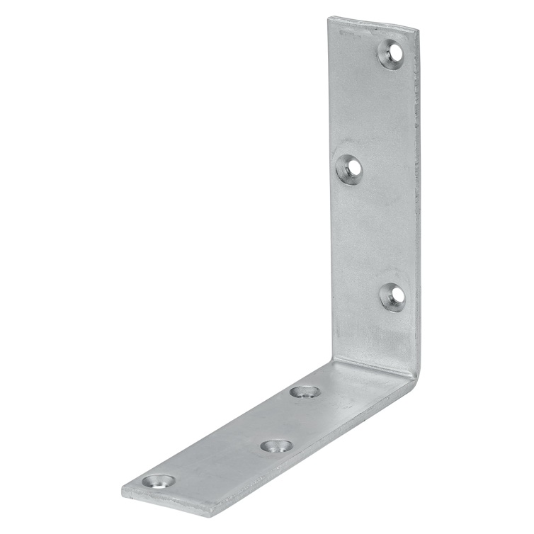 balkenwinkel stark vz. 150x150x40x5,0 mm