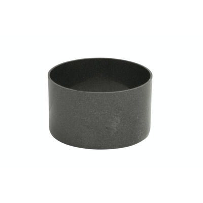 bogenverbinder 53 anthrazit metallic