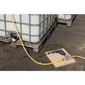 pumpe 3000 l/h s.8 mm