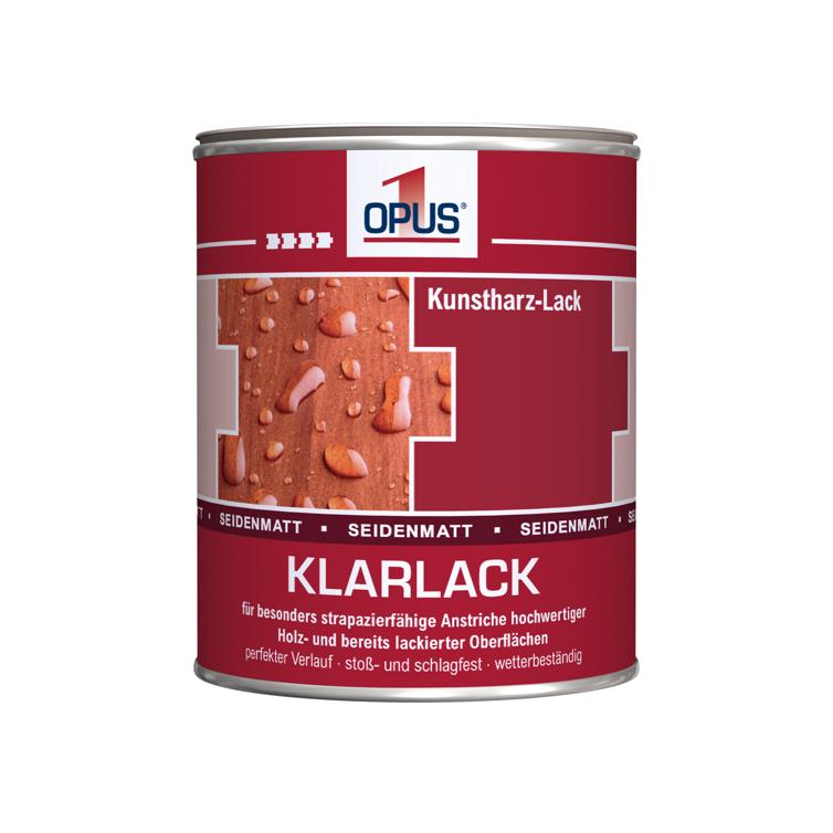 opus1 klarlack lh sm 0,375l