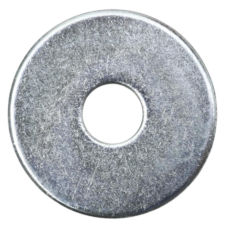 kotflügelscheiben verz. ø12x30 mm