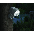 leuchte ultrabright spotlight weiß 400lm