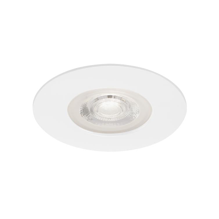 einbauleuchten led 3x5w 460lm weiß