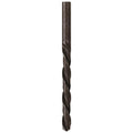 spiralbohrer hss rollg.d 3,0x100mm lang