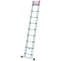 alu-teleskopleiter t80 9 sprossen