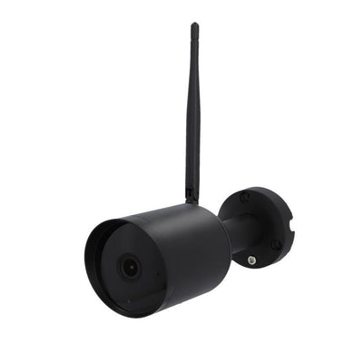überwachungskamera outdoor wifi