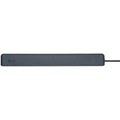 steckdosenleiste secure-tec m/s 8-fach