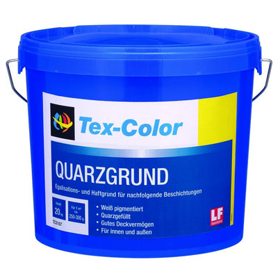 meffert quarzgrund basic lf 7kg
