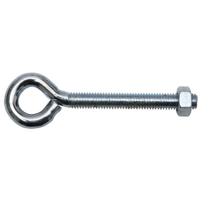 ringschrauben vz. mit mutter m5x8/40 mm