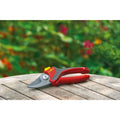 gartenschere zweischneidig rr 2500
