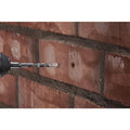 hammer-schlagbohrer sds  d20/250mm