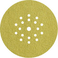 haft-schleifscheiben k180 ø225mm 5 stk
