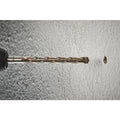 hammer-schlagbohrer prof. ø8x160mm 5 stk
