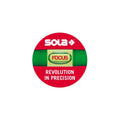 sola alu-wasserwaage             bigx 80