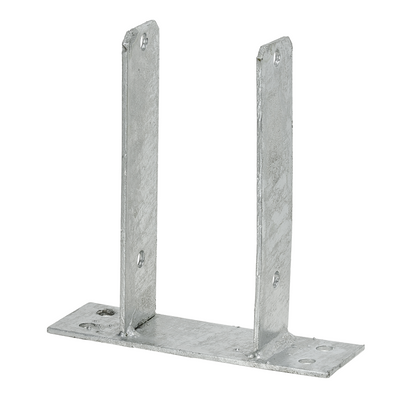 u-stützenschuh fvz. 71x160x200x4,0 mm