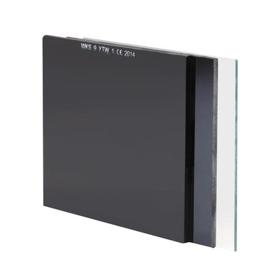 schutzglas din9 90x110mm en 166/169