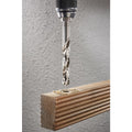 hss holzspiralbohrer prof. ø4 mm