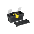 mcplus promo 16 schwarz/gelb