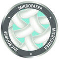 reinigungsschwamm mikrofaser miko (2 st)