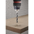 holzspiralbohrer cv  d 3,0 mm