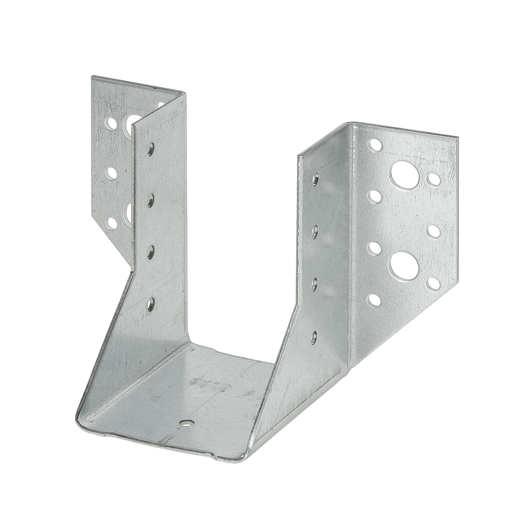 balkenschuh typ a verz. 120x160x2,0 mm