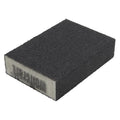 schleifblock s-gummi 100x70x25