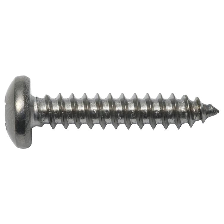 blechschrauben liko edelstahl 5,5x38 mm