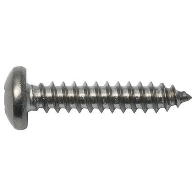 blechschrauben liko edelstahl 3,5x22 mm