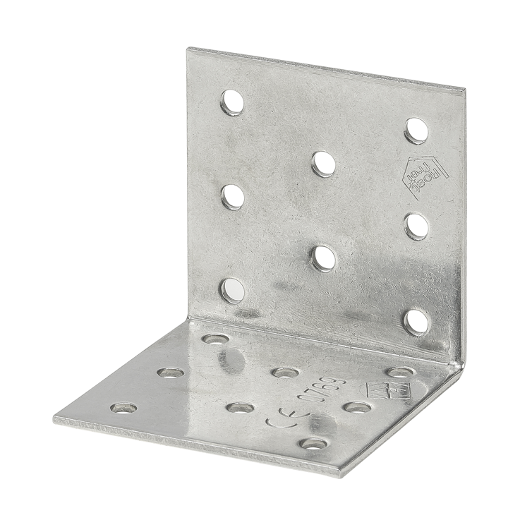 lochplattenwinkel es 60x60x60x2,0 mm