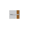 fensterrahmendübel f 10 m 202b (6 stück)