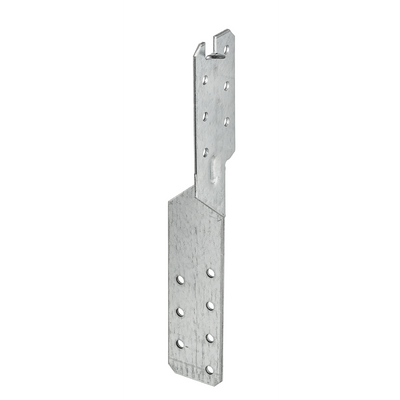 uni-sparrenpfettenanker vz 36x36x170 mm