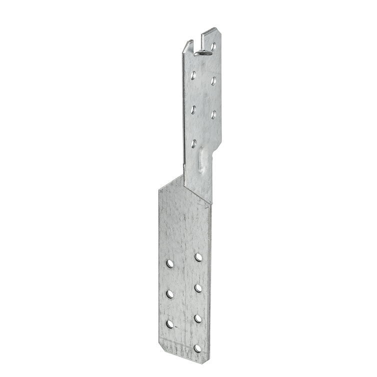 uni-sparrenpfettenanker vz 36x36x210 mm