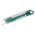 sicherheitsmesser kunststoff