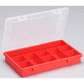 europlus basic 29/9 rot/transparent