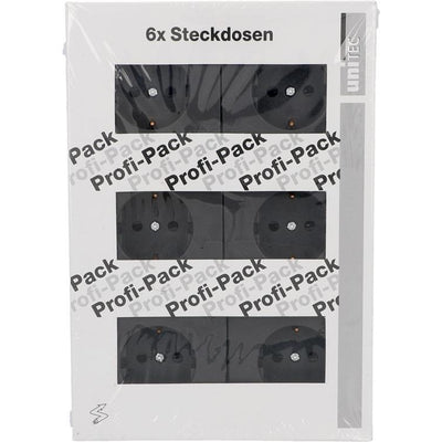 steckdosen profi-p sao paulo serie 908