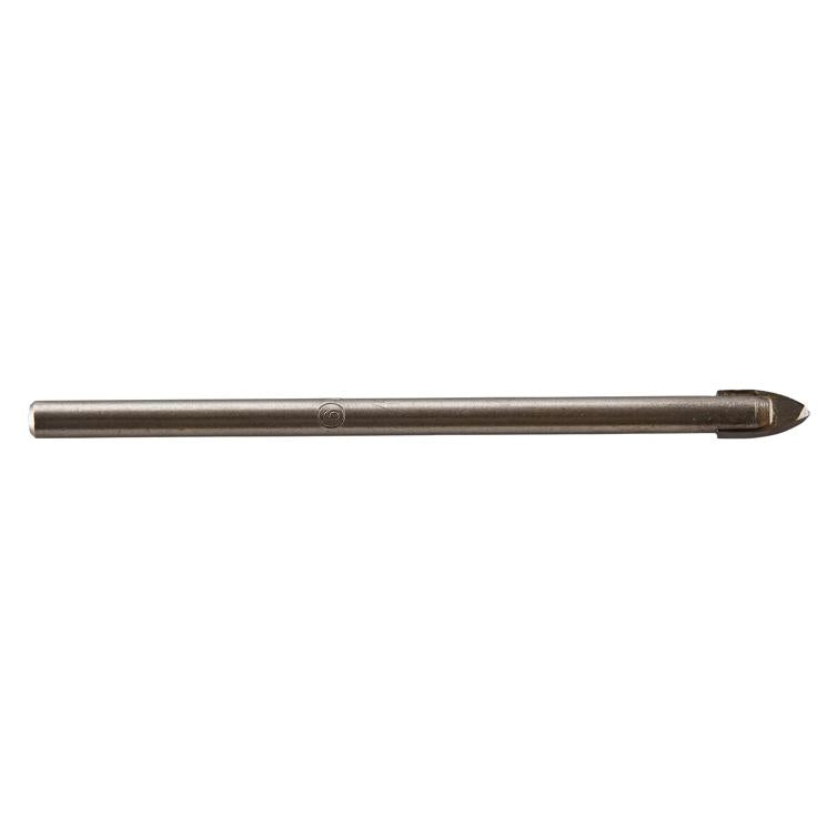 fliesen- u. glasbohrer hm  d 6 mm
