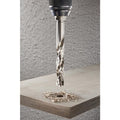 hss holzspiralbohrer prof. ø12 mm