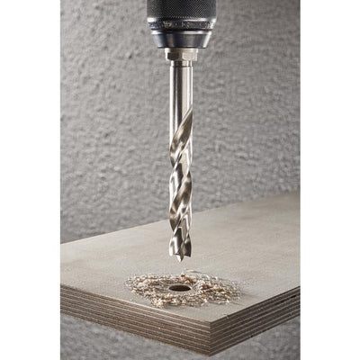 hss holzspiralbohrer prof. ø14 mm