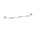 badewannengriff 60cm basic weiß