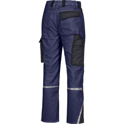 berufshose extreme marine/schwarz gr.xxl