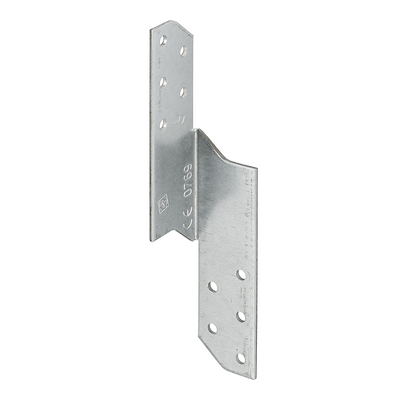 sparrenpfettenanker vz re 30x30x170 mm