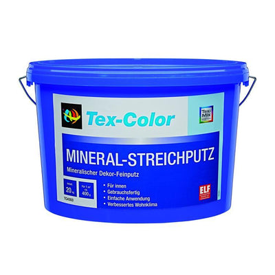 meffert mineral-streichputz 7 kg