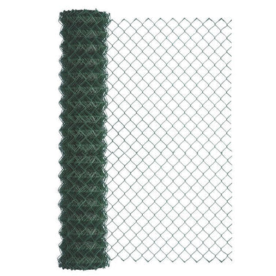 viereckgeflecht grün 60x2,8x800 mm 15 m