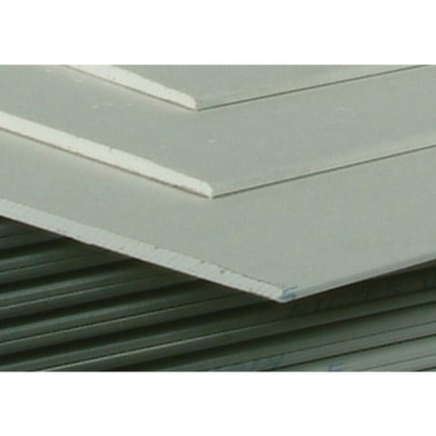 rigips bauplatte rb      2000x1250x9,5mm